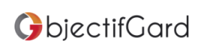 Logo Objectif Gard