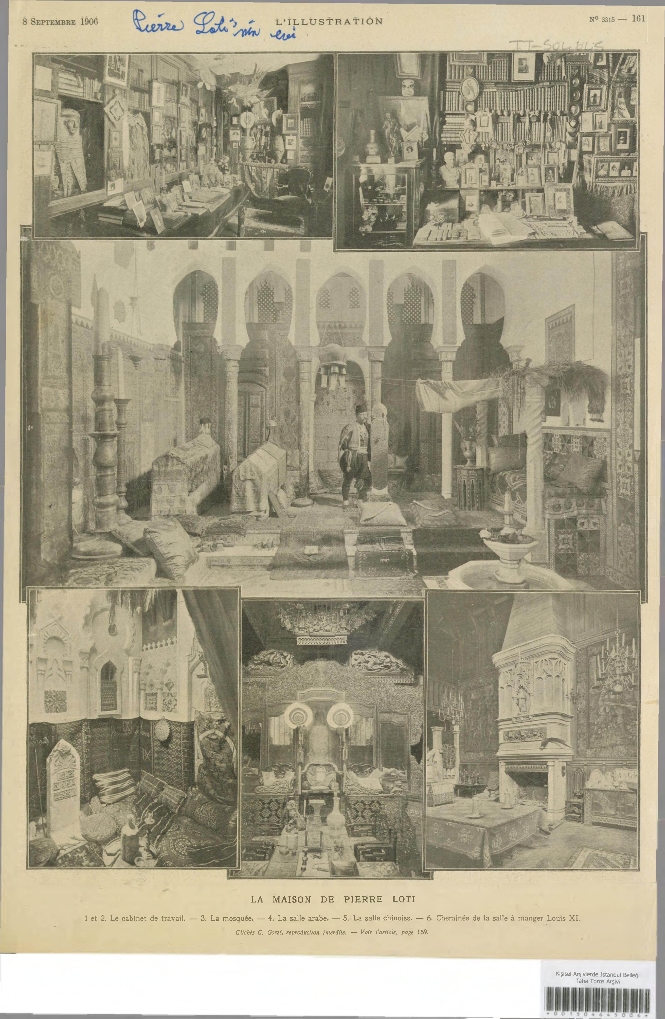 Illustration 8 sept 1906