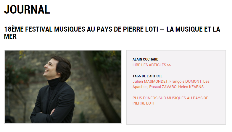 18ème festival Loti2