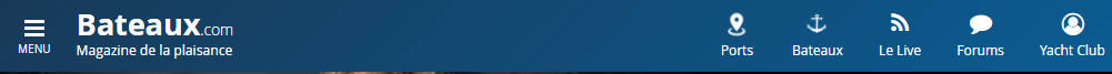 Logo bateaux.com
