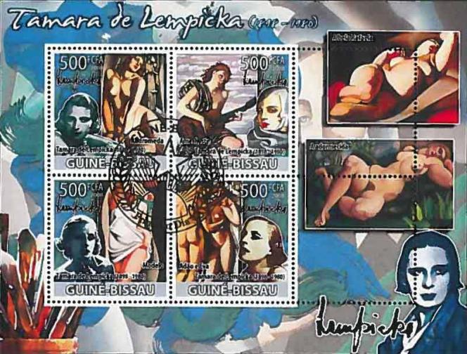 Lempicka