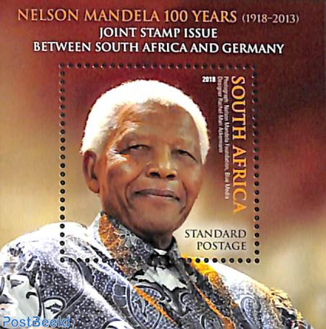Mandela