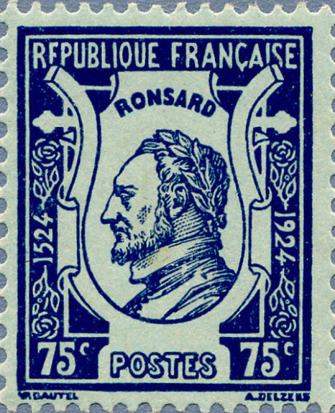 Ronsard
