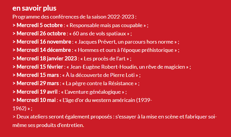 Argenton-sur-Creuse-programme