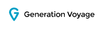 Logo Génération voyage