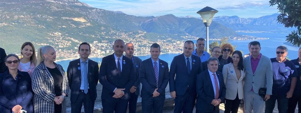 1-Ambassade Monténégro