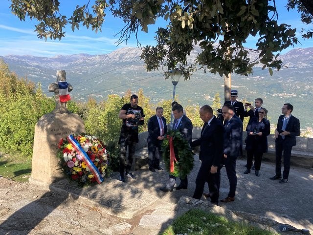 2-Ambassade Monténégro