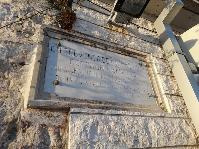 5-Ambassade Monténégro