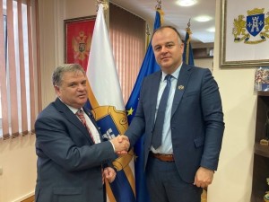 7-Ambassade Monténégro