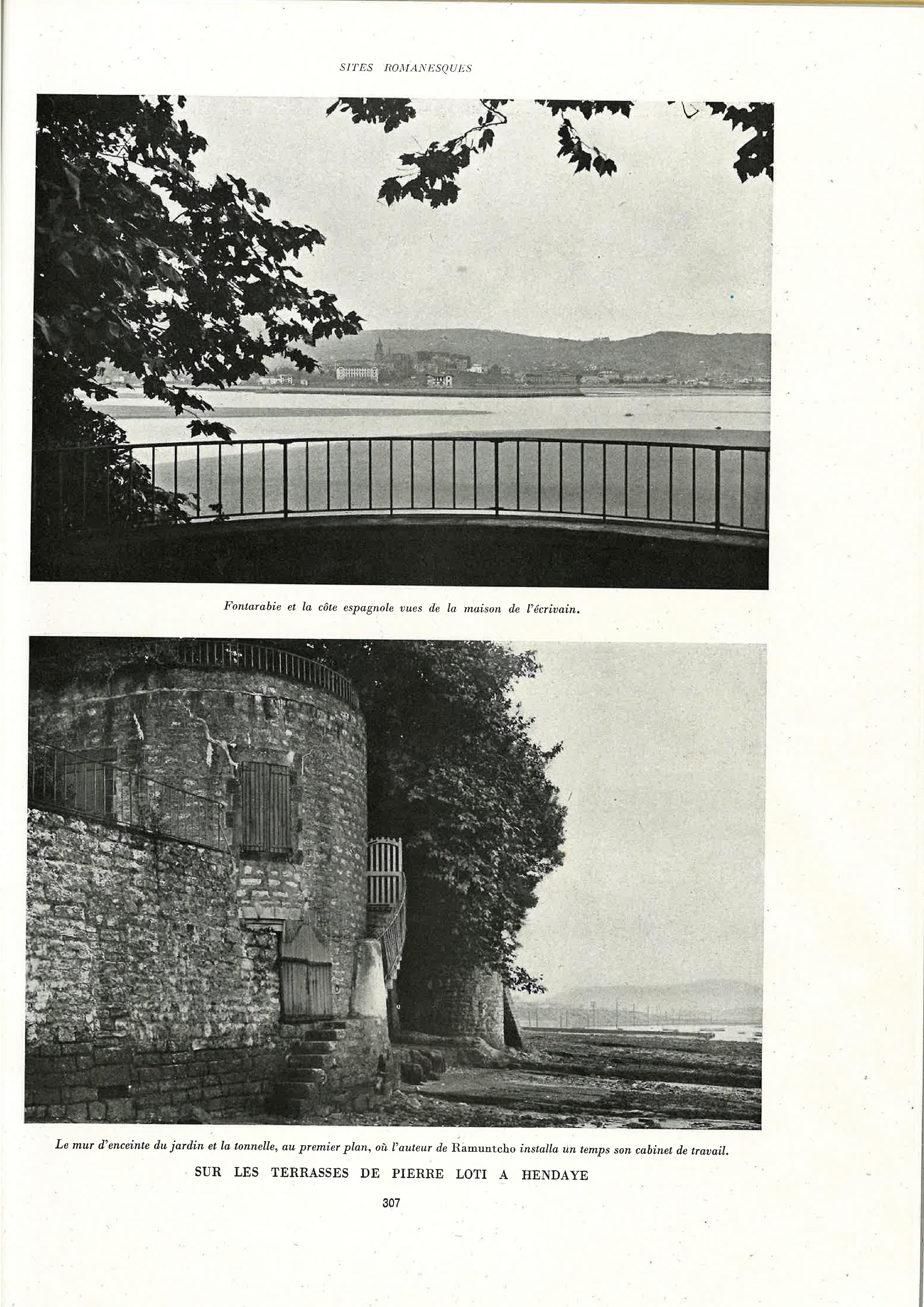 Demeures inspirées 10