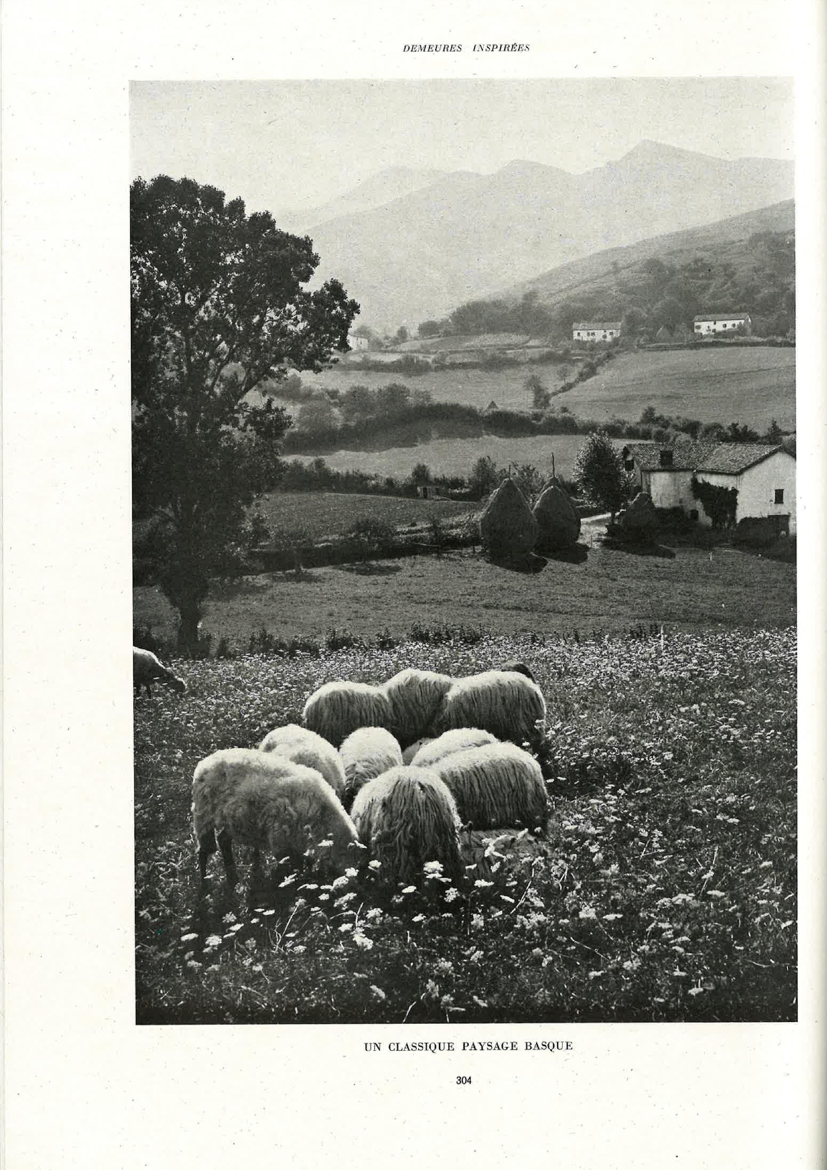 Demeures inspirées 7