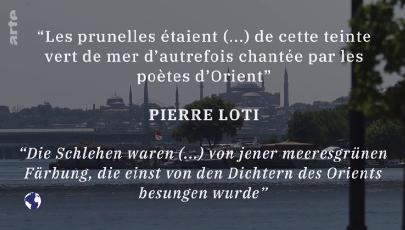 1-Passion interdite Istanbul