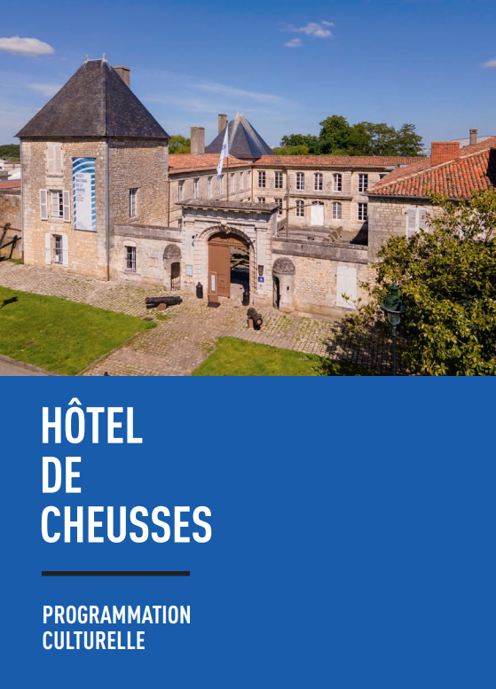 Cheusses-musée marine
