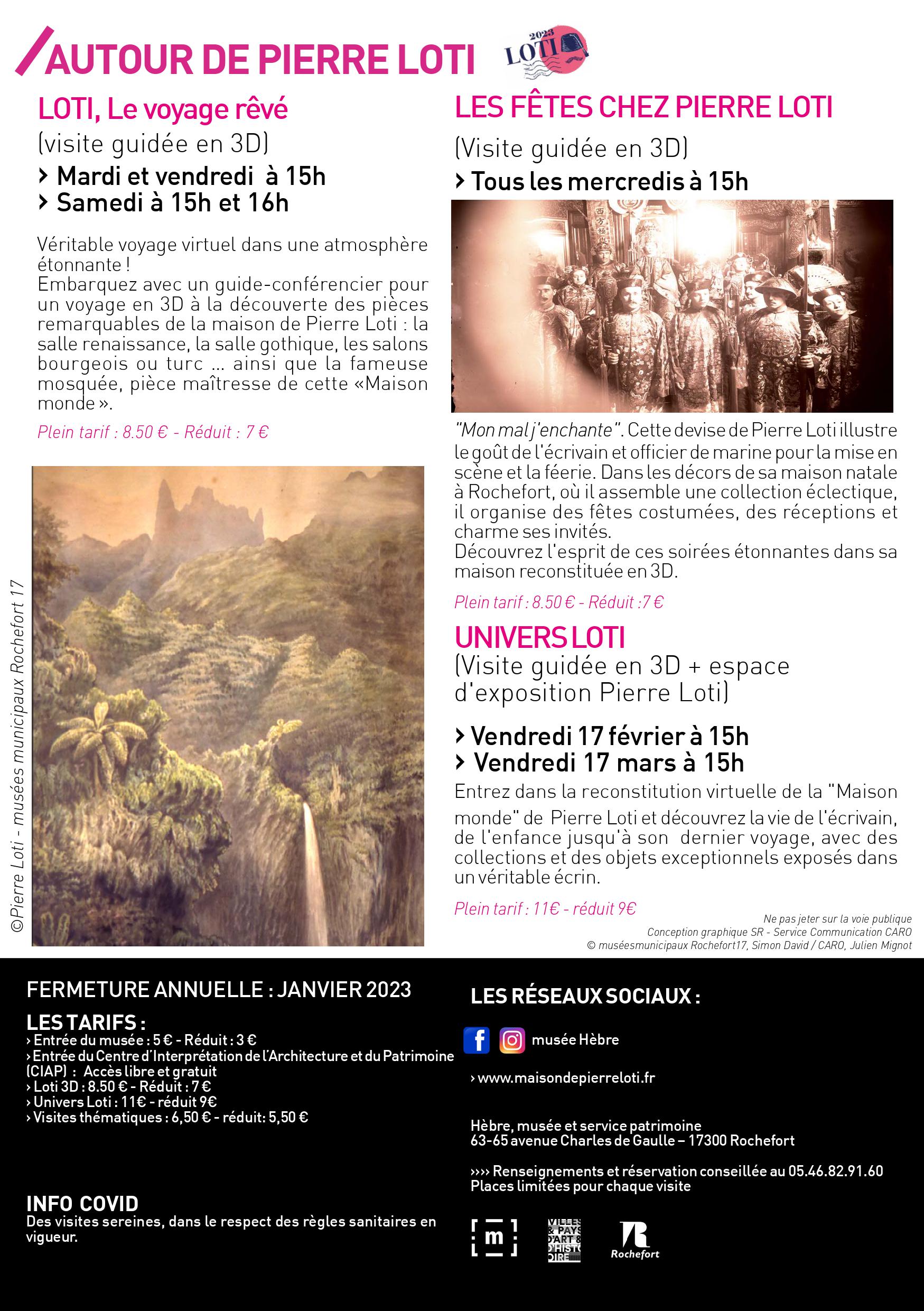 0010Programme Hèbre Février Mars 2023