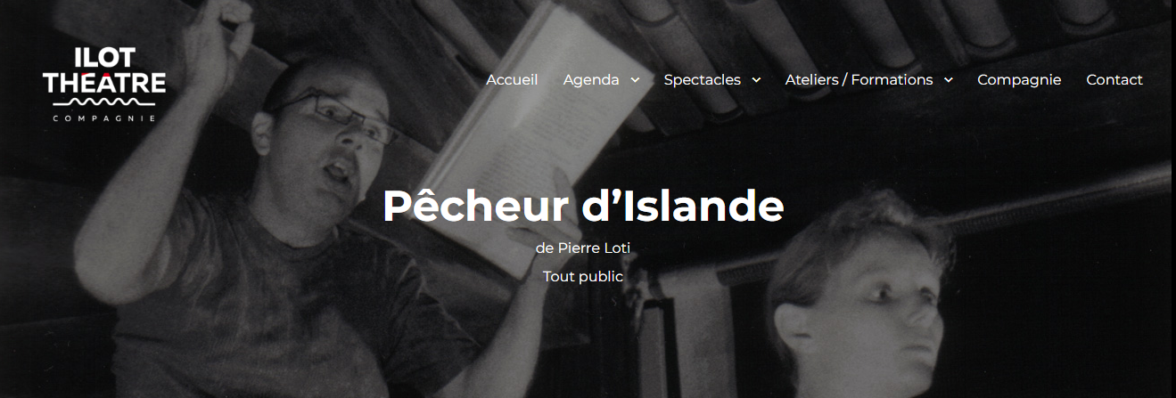 1 -Ilôt théâtre-pêcheurs islande