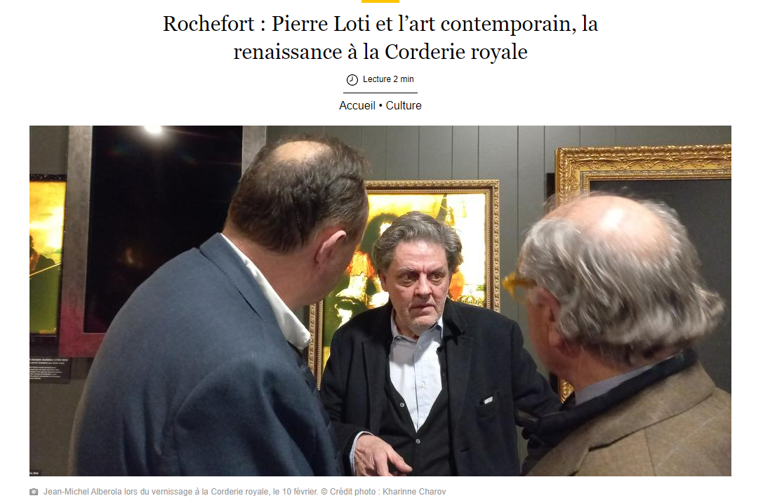 1-Loti et Art contemporain CIM