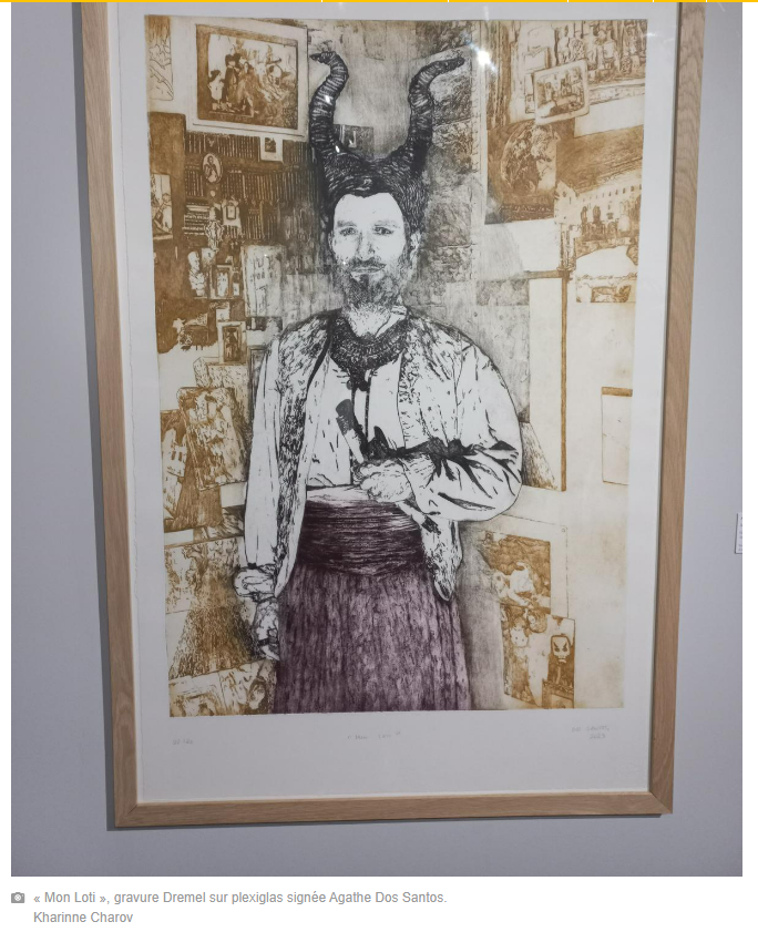 11-Loti et Art contemporain CIM