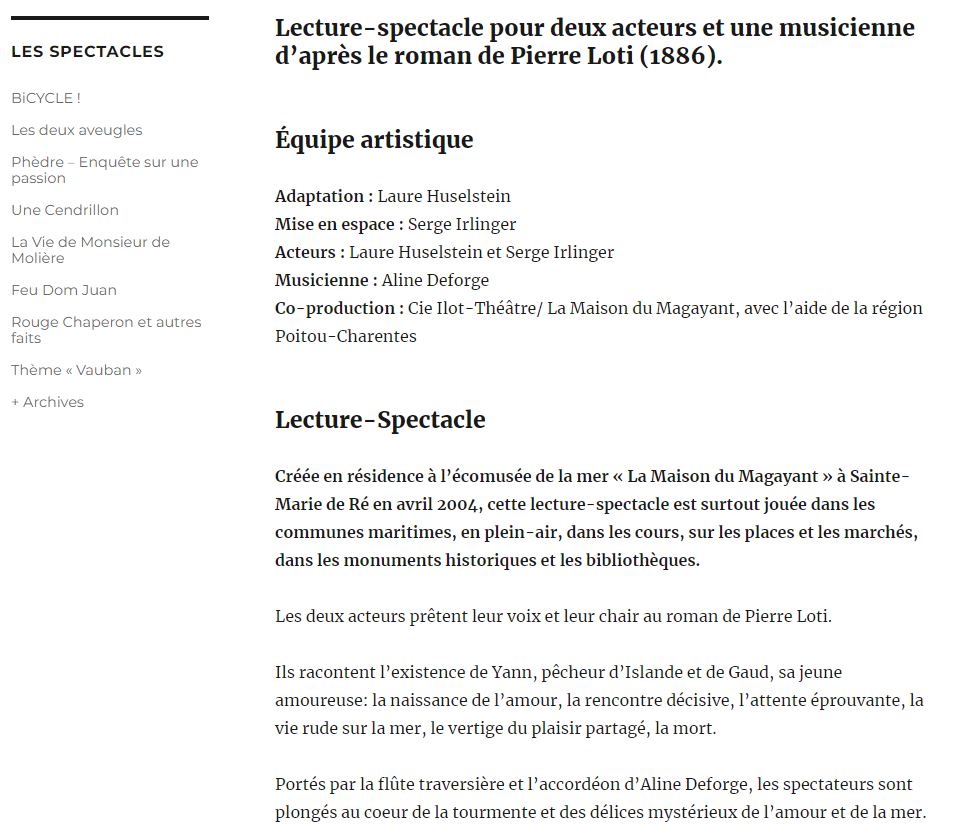 2 -Ilôt théâtre-pêcheurs islande