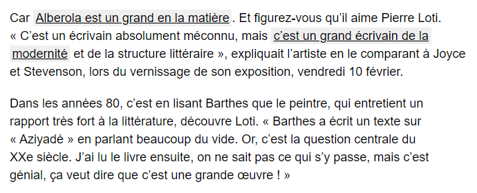 5-Loti et Art contemporain CIM