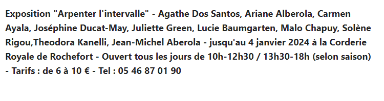 6-France Culture LOTI Arpenter