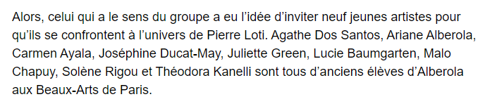 8-Loti et Art contemporain CIM