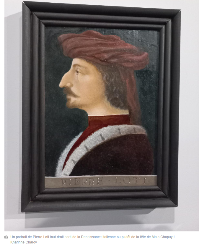 9-Loti et Art contemporain CIM