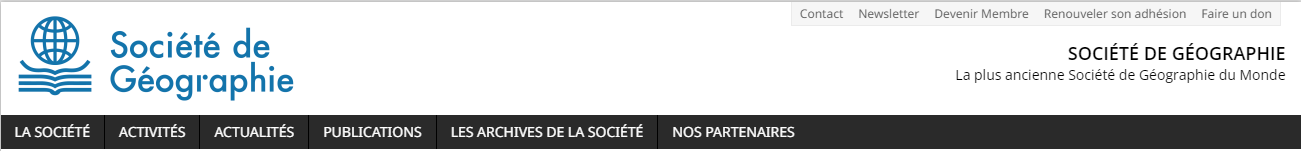 1 - Ste géographie colloque