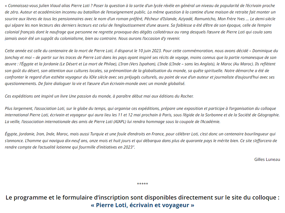 3 - Ste géographie colloque