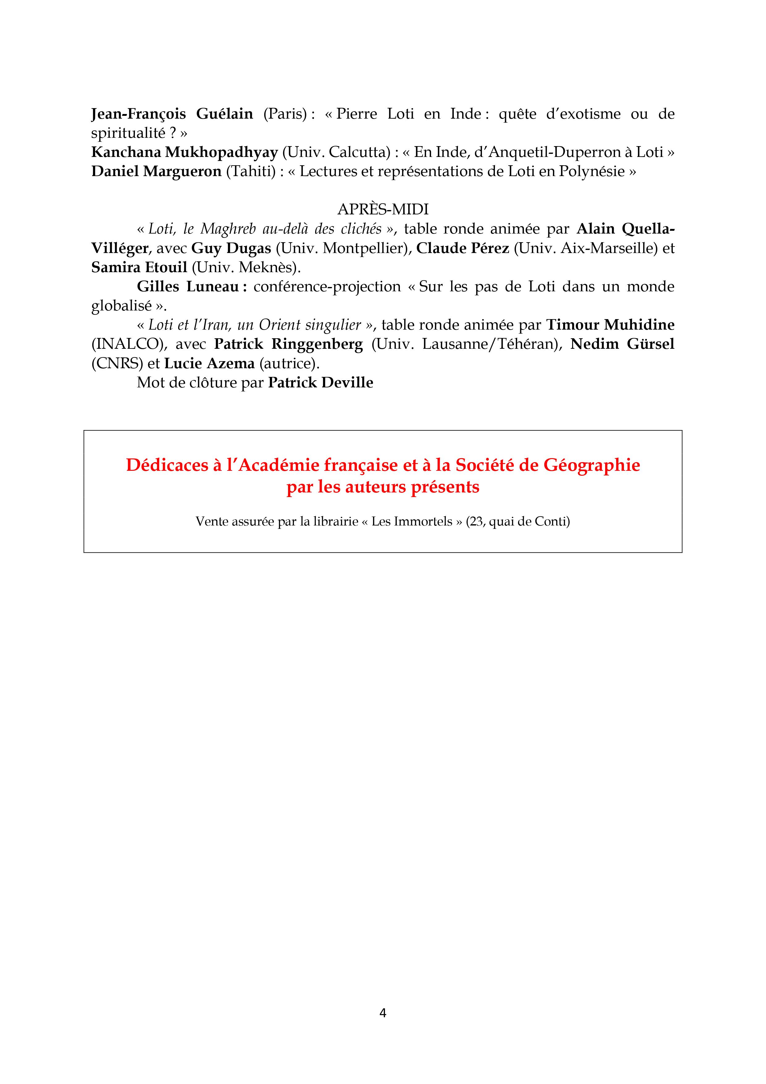 4-10-12 mai 23 Acad. Sorbonne Soc Géo DEF 13mars
