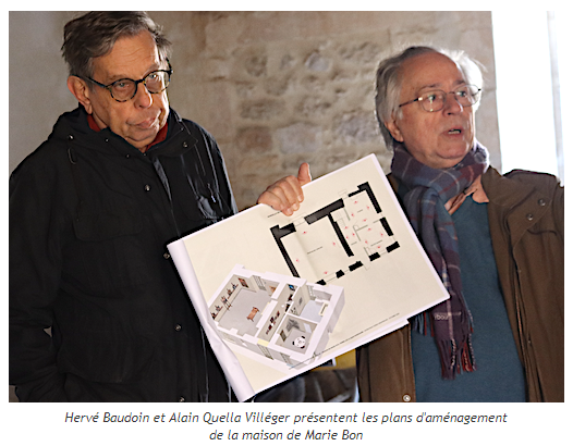 4-St-Porchaire-Marie Viaud