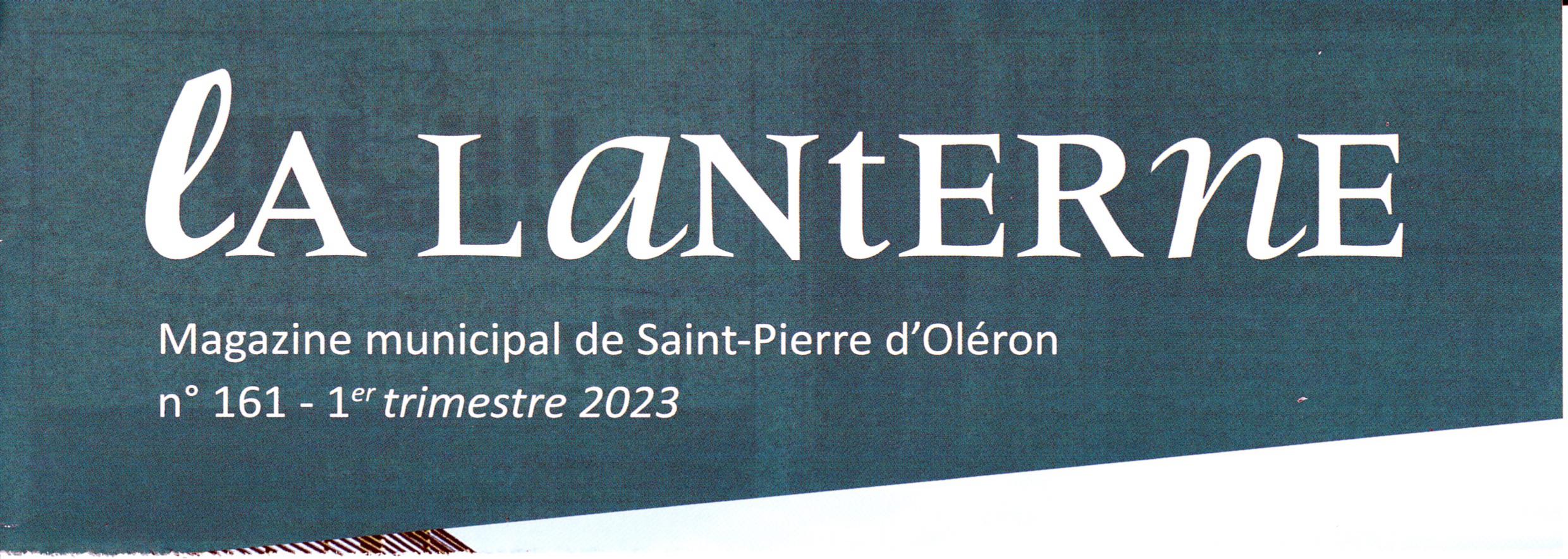 Logo LANTERNE 2 TRIM 23 couv