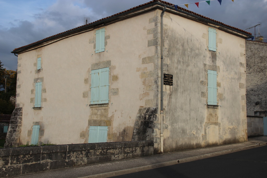 Saint Porchaire-Loti-26 sept. 2017 023