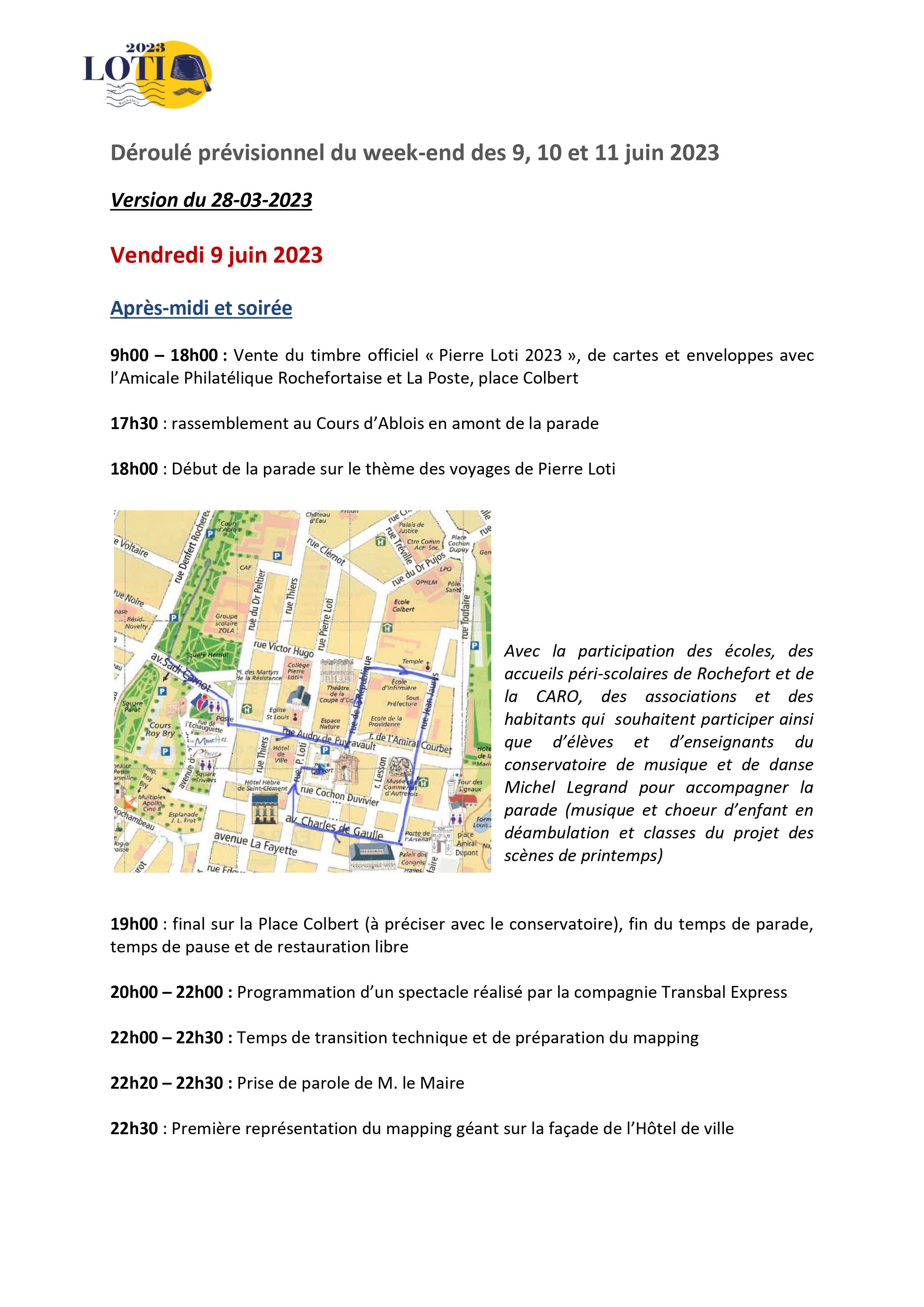 1-Trame des 9, 10 et 11 juin 2023 - VERSION 28 03 2023