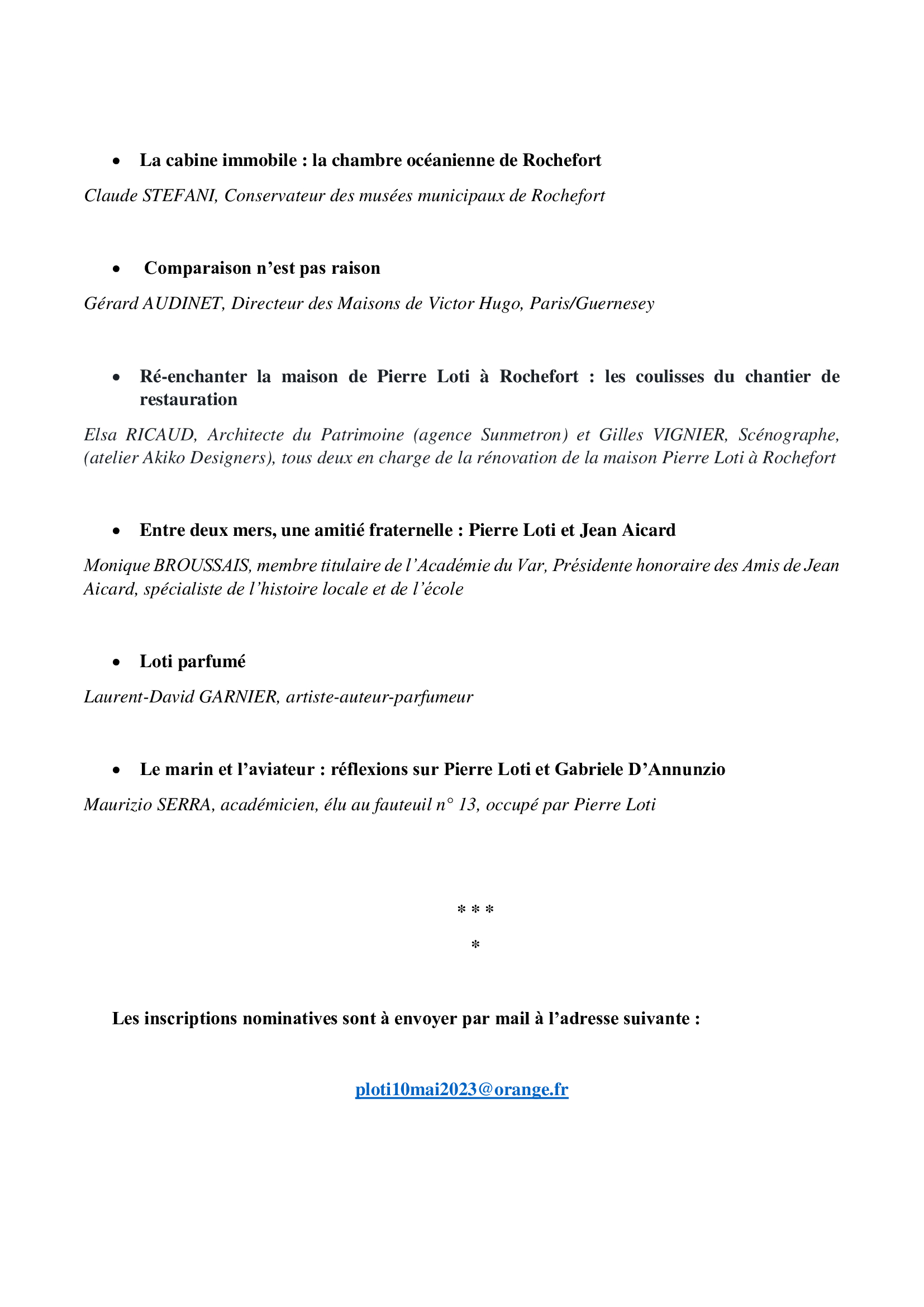 2-Hommage Loti AIAPL