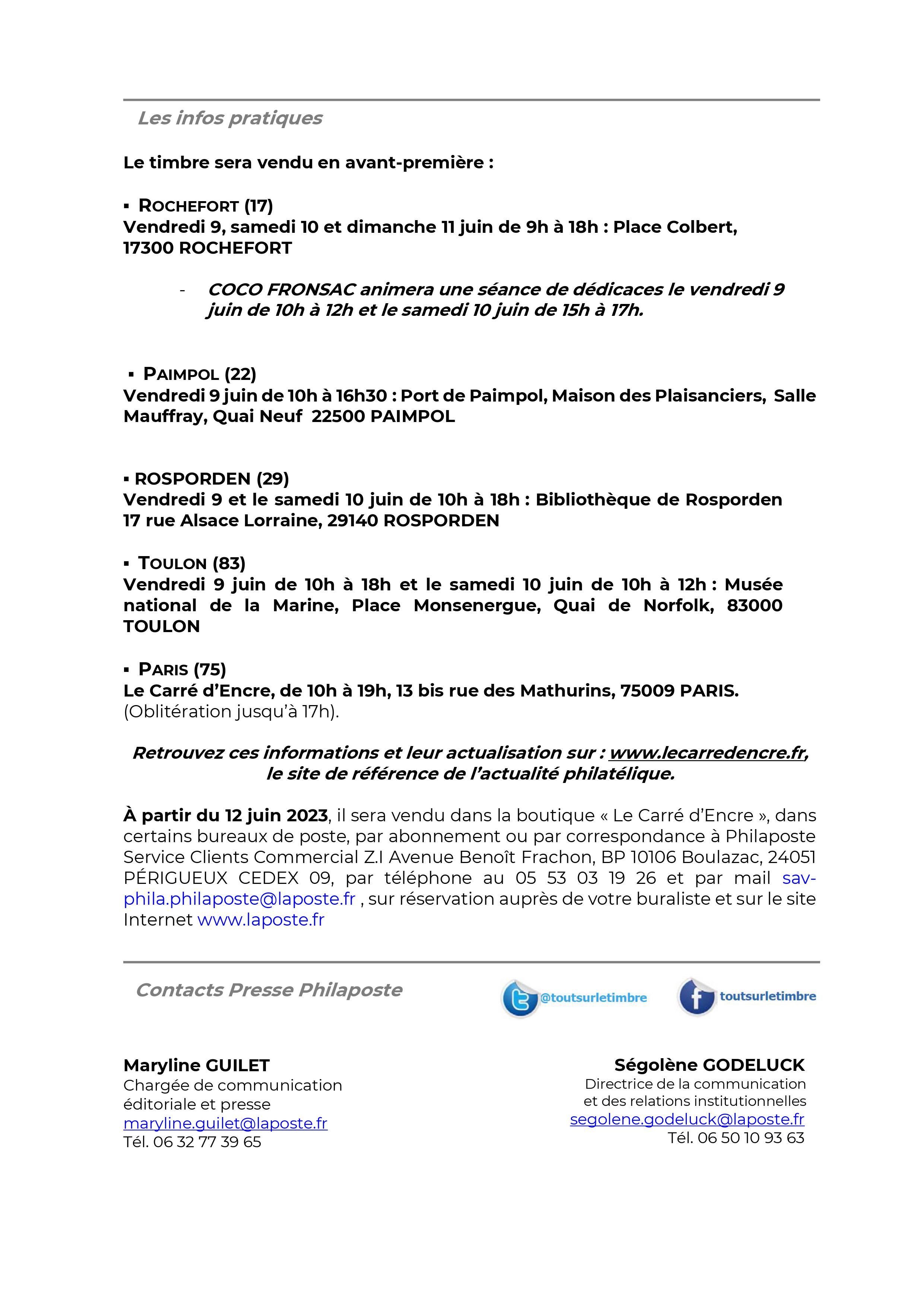 3-Timbre Loti-Fronsac