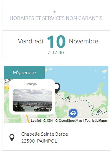 3-lectures Loti Paimpol