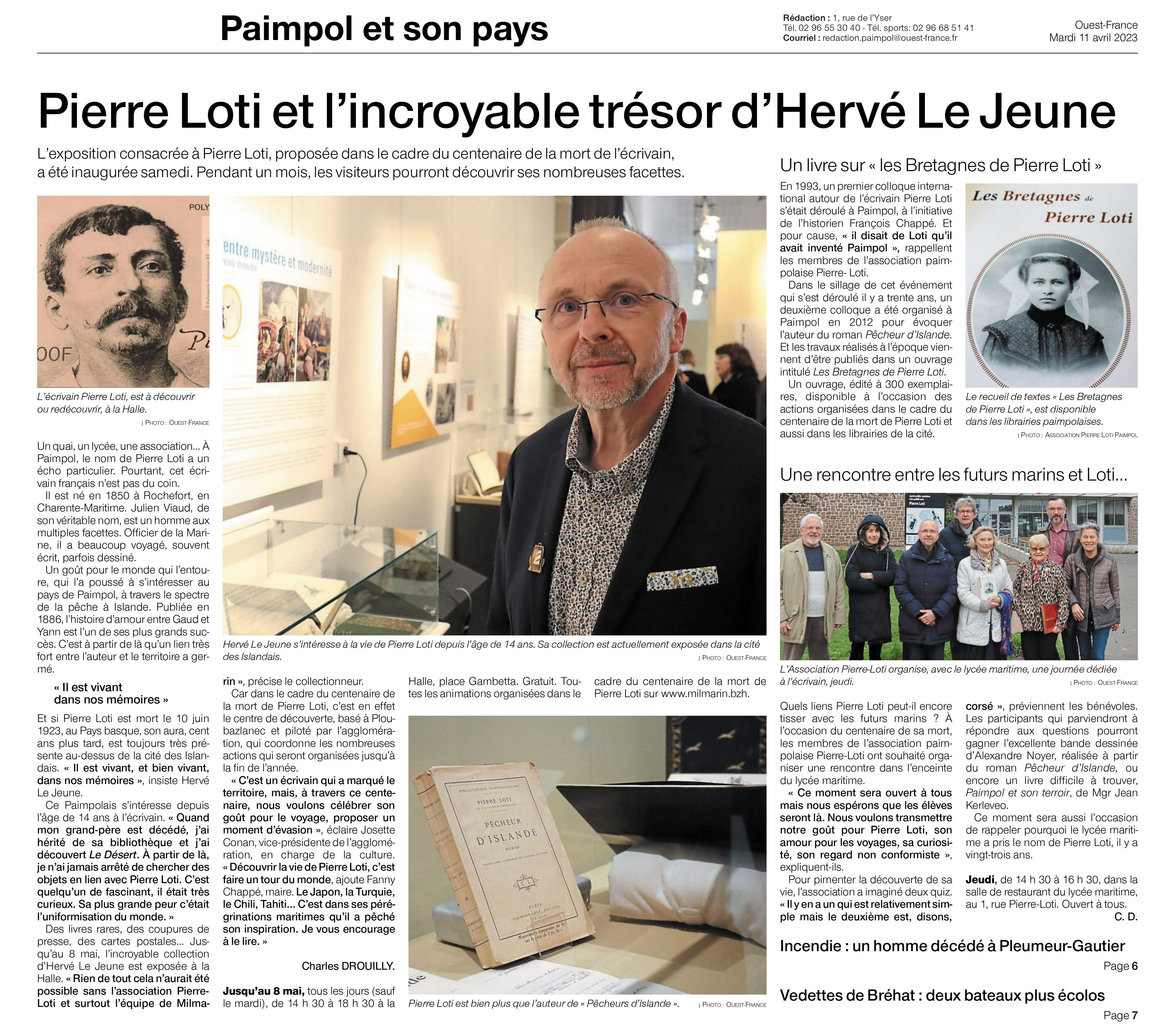 Expo Hervé Le Jeune - Copie