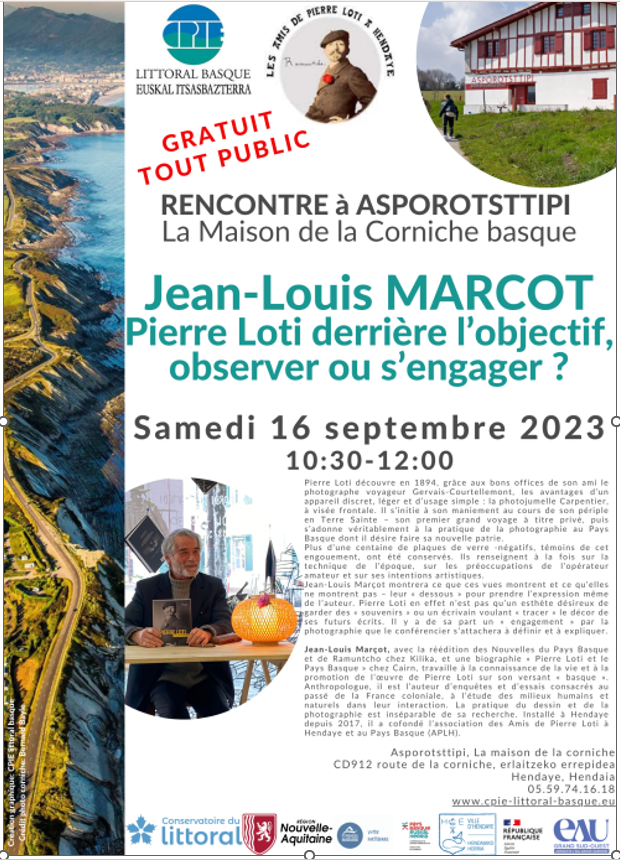 Marçot - conf 216 -9-23