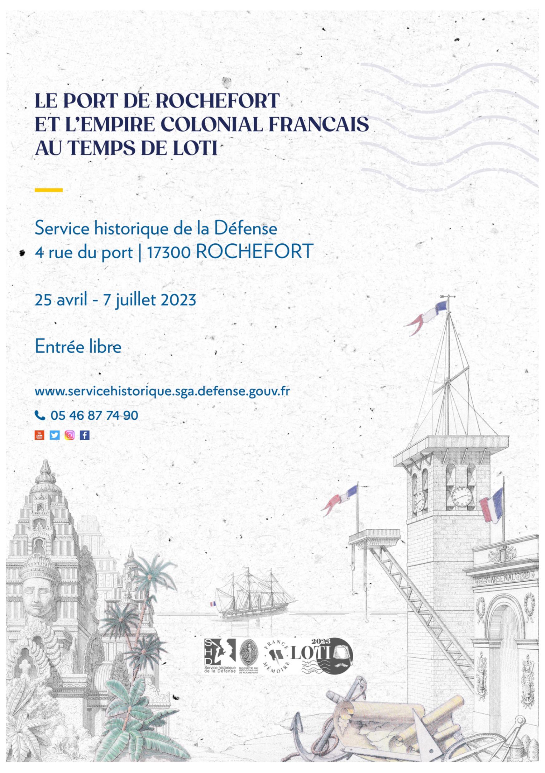 1-Port Rochefort-LOTI