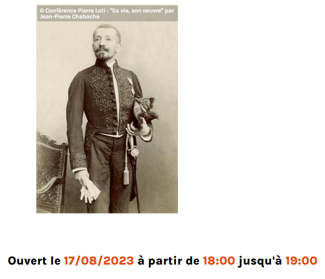 2-Conf Chaboche Loti