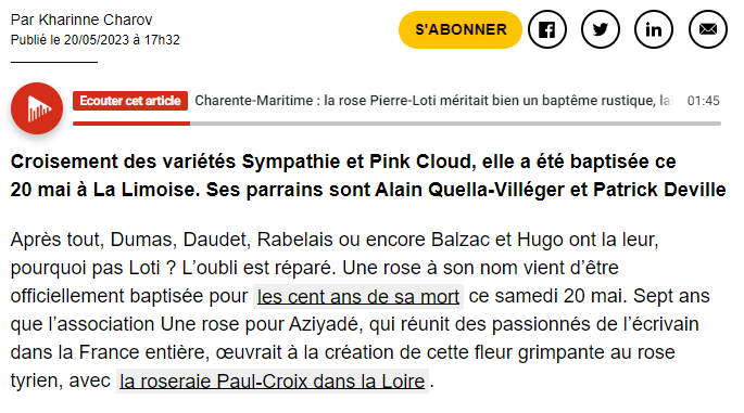 3-Loti Limoise-rose 20 mai 23