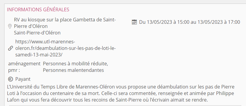 3-déambulation Loti Oléron