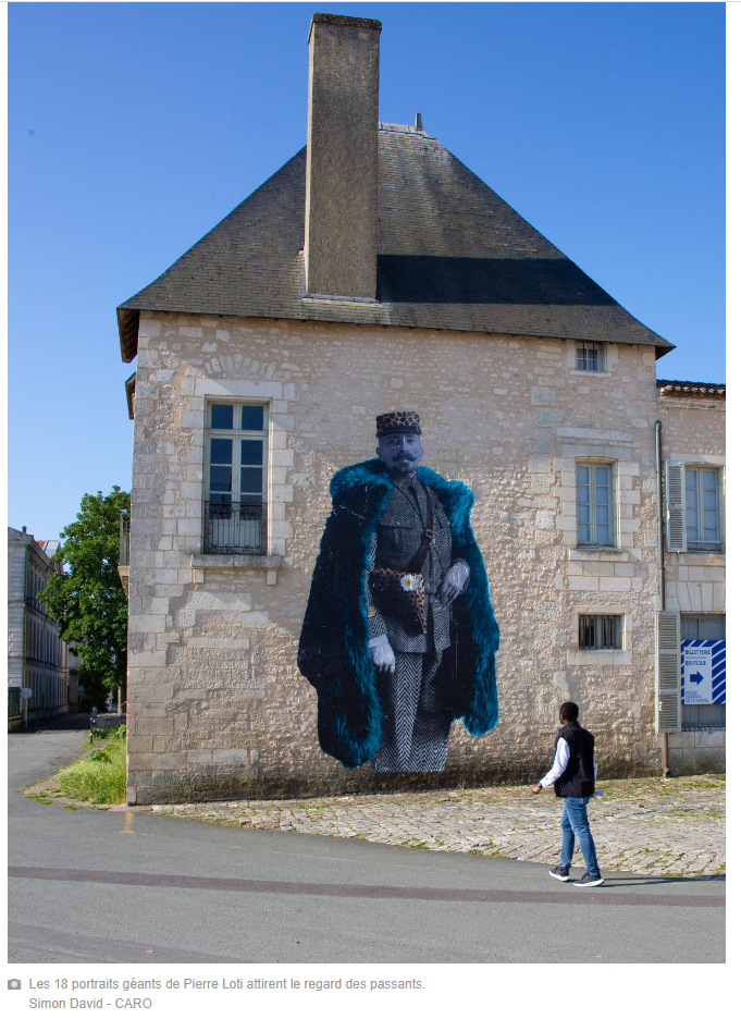 5-affiches Loti modernisé