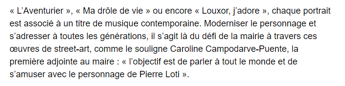 6-affiches Loti modernisé