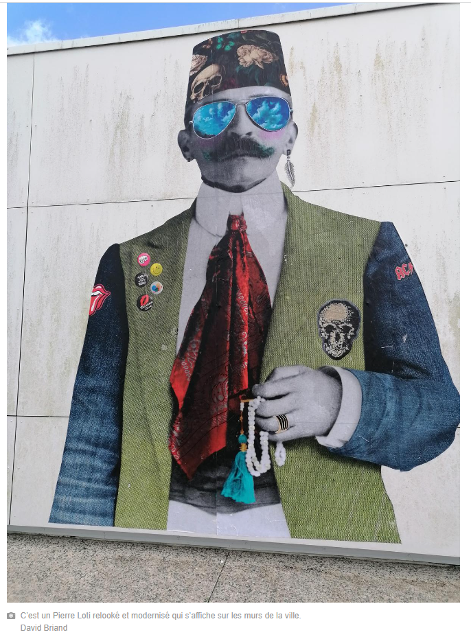 7-affiches Loti modernisé