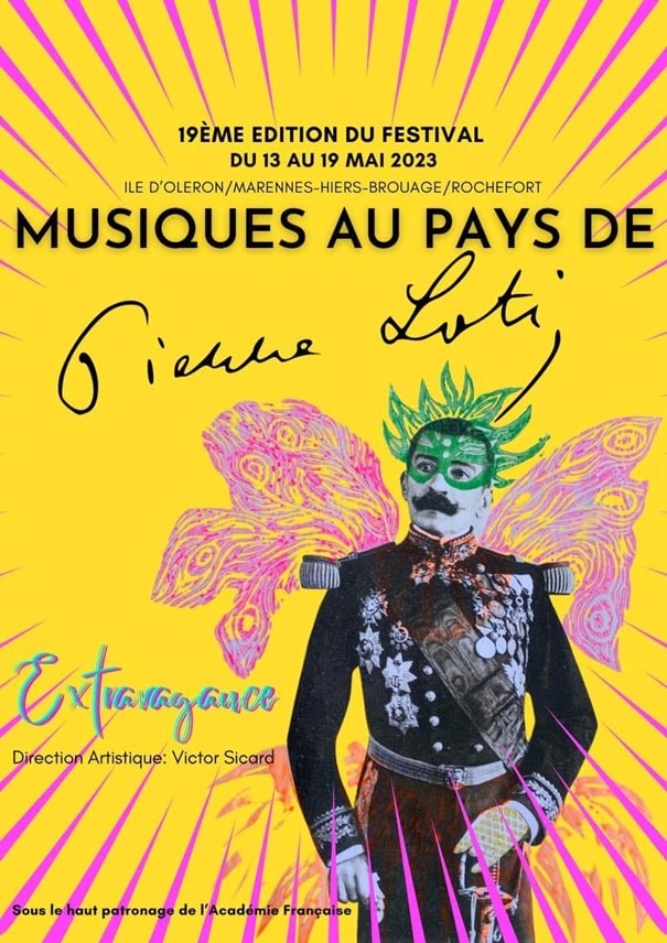 Musiques au pays de PL