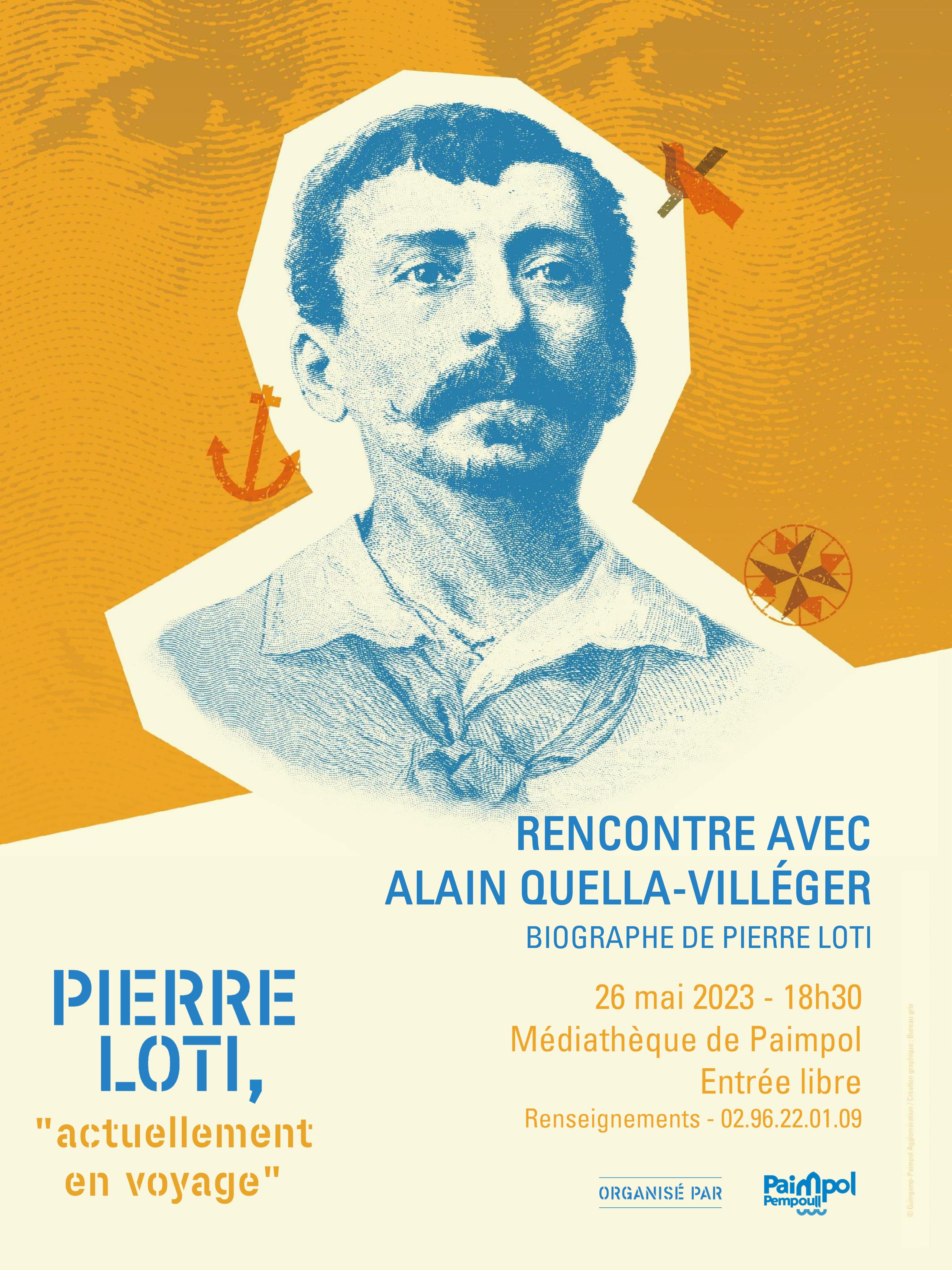 Rencontre AQV-Paimpol