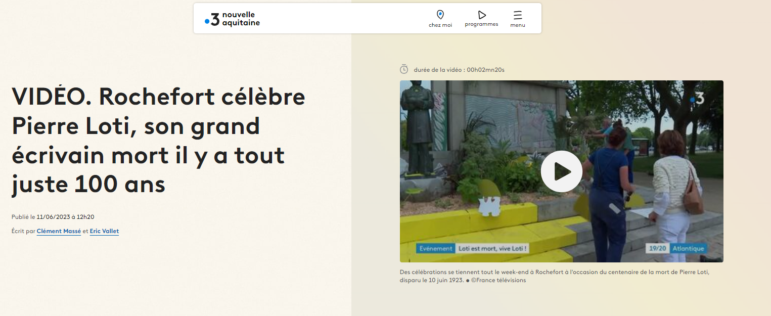 1-Video Rochefort 10 juin