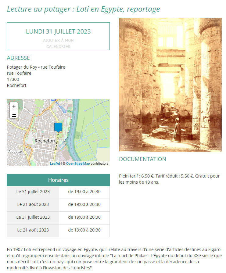 1-lecture au potager