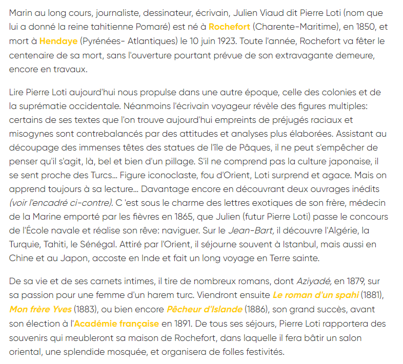 2-Loti globe trotter